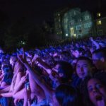 blink182 college shows