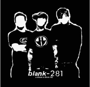 Blink-182 Tribute Band