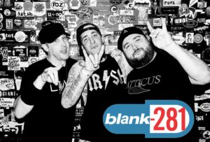 Blink-182 Tribute Band Orlando