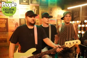 Blank281 People Magazine